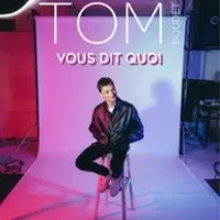 Tom Boudet