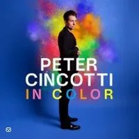 Peter Cincotti