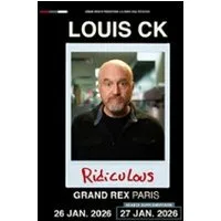 Louis Ck
