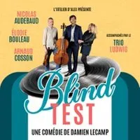Blind Test