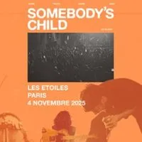 Somebody's Child