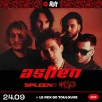 Ashen