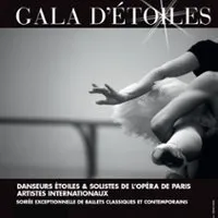 Gala D'etoiles