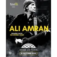 Ali Amran