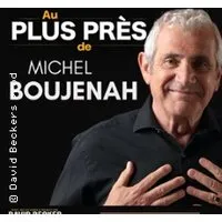 Michel Boujenah