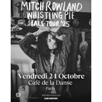 Mitch Rowland
