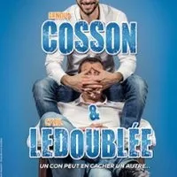 Cosson & Ledoublée