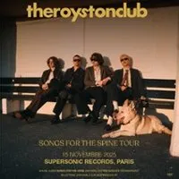 The Royston Club