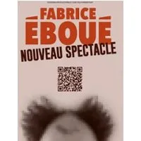 Fabrice Eboue