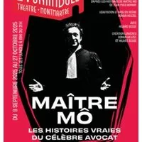 Maître Mô