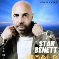 Stan Benett