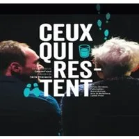 Ceux Qui Restent