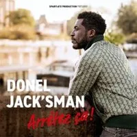 Donel jack'sman