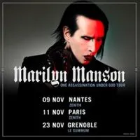 Marilyn Manson