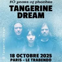 Tangerine Dream