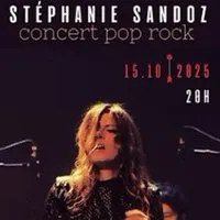 Stéphanie Sandoz