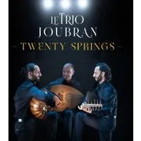 Le Trio Jourban