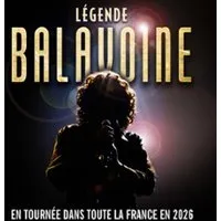 Légende Balavoine