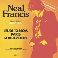 Neal Francis