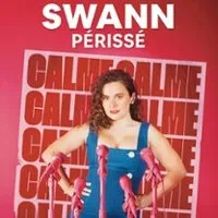 Swann Périssé