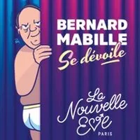 Bernard Mabille
