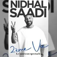 Nidhal Saadi