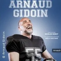 Arnaud Gidoin