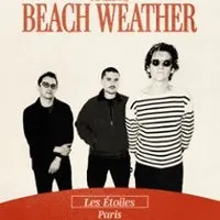 Beach Weather