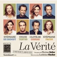 La Vérité De Florian Zeller