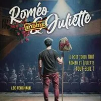 Roméo Moins Juliette