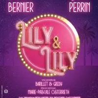 Lily Et Lily