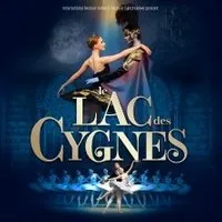 Le Lac Des Cygnes -  International Festival Ballet