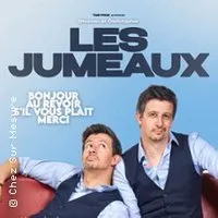 Les Jumeaux