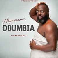 Issa Doumbia