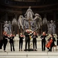 Orchestre Les Violons De France