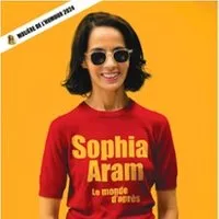 SOPHIA ARAM