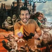 Le Maître Du Jeu