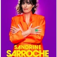 Sandrine Sarroche