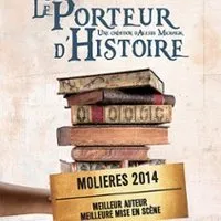 Le Porteur D'histoire