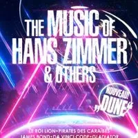 THE MUSIC OF HANS ZIMMER & OTHERS