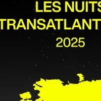 Les Nuits Transatlantiques