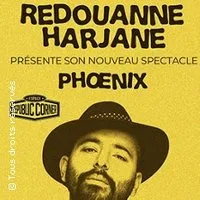 Redouanne Harjane