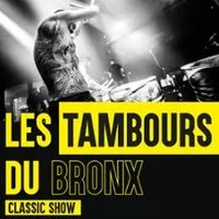 les tambours du bronx