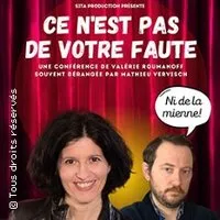 Valérie Roumanoff