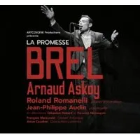 Arnaud Askoy