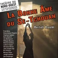 La Bonne âme Du Se-tchouan