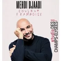 Mehdi Djaadi