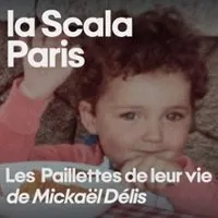 Mickaël Delis