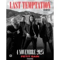 Last Temptation