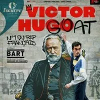 Victor Hugoat